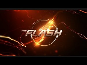 The Flash Season 9 intro [HD]