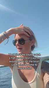 Riley Roscato on Reels