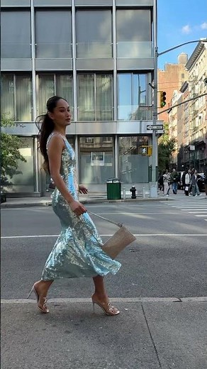 STEP OUT FOR ANY INVITE | THE OUTNET HOLIDAY CAMPAIGN 2024