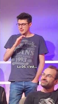 La console la plus CLASSIQUE de tous les temps