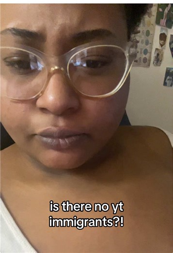 Exploring the Silence on White Immigrants in America