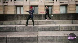 86K views · 2.7K reactions | My great dance partner! Jazz Soul Dancer | Northern Soul Girl Levanna | Facebook