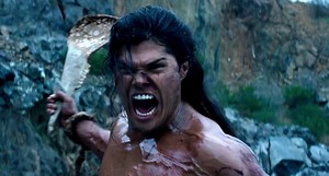 Samson - Teaser Trailer (English) HD