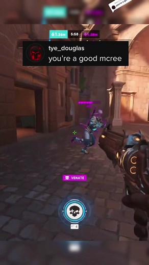 Mastering Zen in Overwatch 2