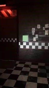 THIS I WHY HE SHOULD'VE QUIT NIGHT 1 [FAZBEAR NIGHTS] SUPER CREEPY FNAF FAN GAME