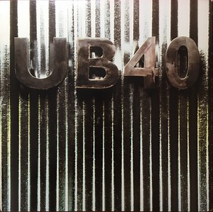 UB40 - 1980-1983