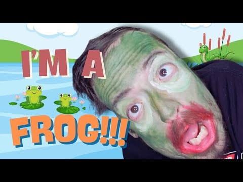 Ricky Goes Through An Image Crisis!