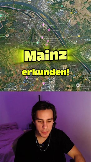 Mainz ist die lebendige Landeshauptstadt von Rheinland-Pfalz und liegt direkt am Rhein. Die Stadt verbindet römische Geschichte, moderne Kultur und echtes Rhein-Main-Flair. Highlights sind der Mainzer Dom, die charmante Altstadt, die Rheinpromenade sowie das junge, lebendige Stadtleben rund um Cafés, Weinstuben und Feste. Als Medien- und Universitätsstadt bietet Mainz eine perfekte Mischung aus Tradition, Lebensfreude und urbaner Energie – ideal für City-Walks, Fotospots und entspannte Rheinmome