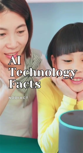 AI Technology Facts 1. Healthcare Advancements: AI is transforming healthcare with applications like medical image analysis, drug discovery, and personalized treatment plans. AI algorithms can detect diseases like cancer with high accuracy, leading to early diagnosis and better patient outcomes. 2. Natural Language Processing (NLP): NLP-driven AI has improved language translation, virtual assistants like Siri and Alexa, and chatbots used in customer support, making communication across languages