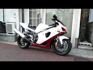 Suntum Motors GSX-R1000 K3