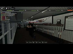 Dovedale FreakShow: DE signaller slacking general skill of basic signalling