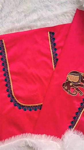 Unstitched materials available 📲 7994749372 #fashion #viral #new #trending #shorts #youtube #blouse