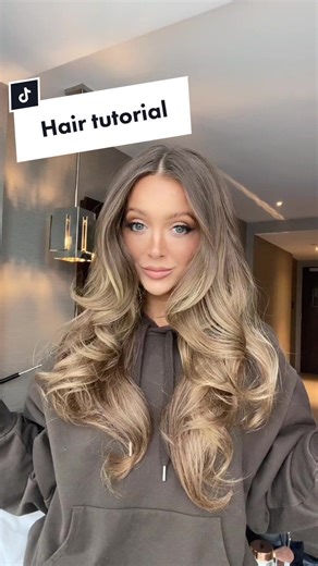 Easy Hair Rolling at Home: Self Grip Rollers Tutorial