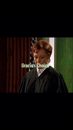Gracie's Choice: A Deep Dive into 2000s Teen Film