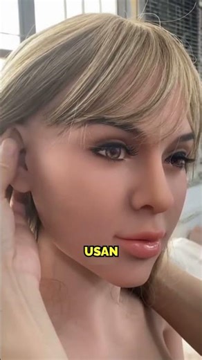 Esto Parece Un Bebé Real… Pero No Lo Es 👶