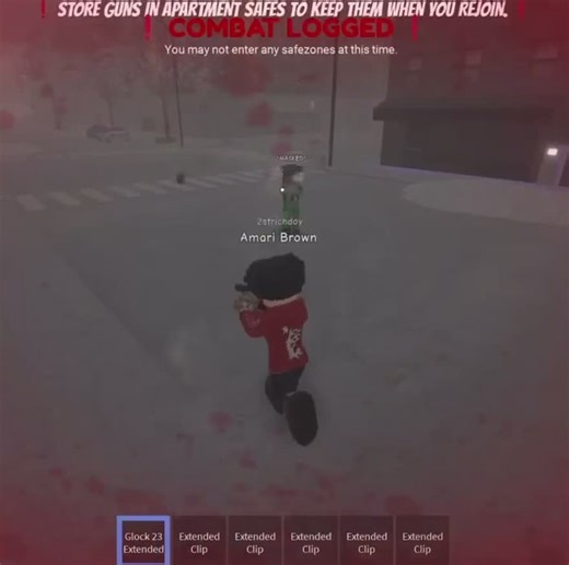 southbronx clips #roblox #fyp #robanger #southbronx