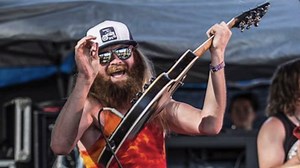 Abstract Entertainment presents the return of Scott Pemberton Band on April 9th at Harlows Restaurant & Night Club. Tix on sale at AbstractPresents.com | Abstract Entertainment