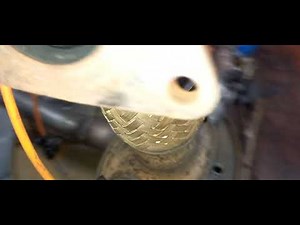 RANGE ROVER SPORT L494 DPF FIX