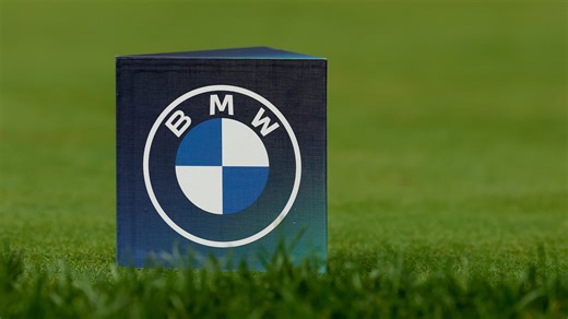 BMW Championship leaderboard: Round 1 scores, FedEx Cup updates, how to watch PGA Tour