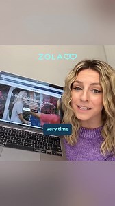 Go ahead, register with ease. Introducing: Instant Registry—the one-click wonder that fills your wedding wishlist in 60 seconds flat. | Zola