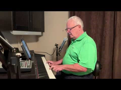 JC sings Crying Time Again