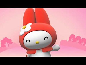 Catch Me If You Can HD - Hello Kitty & Friends