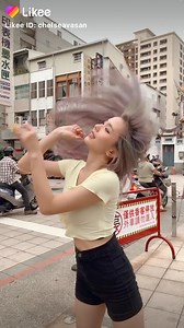 Everyone can be awesome. ❤️ . Follow Chelsea Vasan🦄(@ chelseavasan) on Likee: https://s.likee.com/user/@chelseavasan . #dance #Friday #weekend | Likee