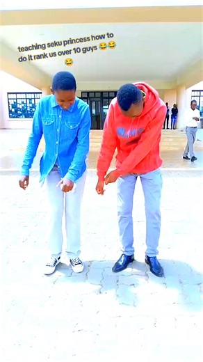 Teaching Seku Princess to Dance: How Do We Rank?