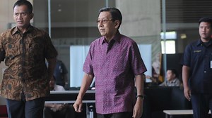 Boediono Buka-bukaan Soal Kasus Bank Century