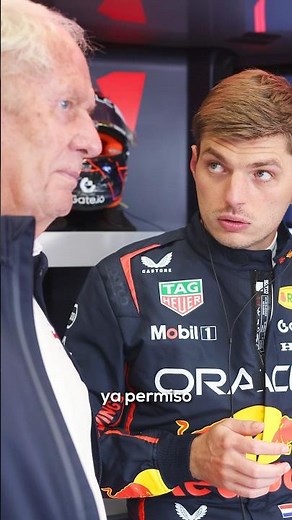 Verstappen, ¿nuevos retos para 2026? #f1 #maxverstappen #nürburgring