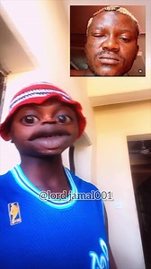 68K views · 3.6K reactions | Update ur 500 make dem no use u shine #teethterminator | Lord Jamal | Facebook