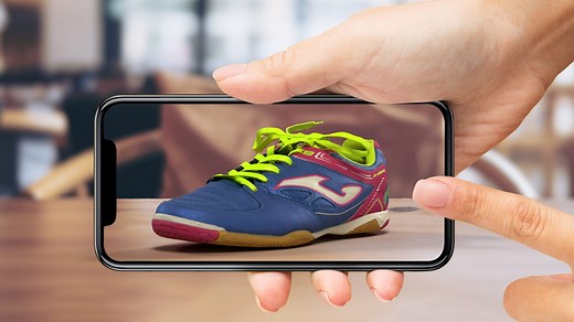 What Is Mesh Decimation and Why Is It Vital for AR? | VNTANA