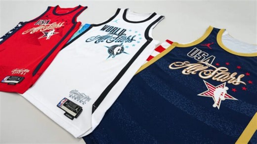 All Star de la NBA 2026: fechas, horarios de los concursos y el partido de las estrellas, y cómo ver por TV e internet