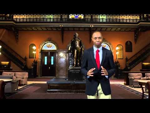 Discover the South Carolina State House