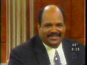 This Morning (CBS) segment, 11/25/1998