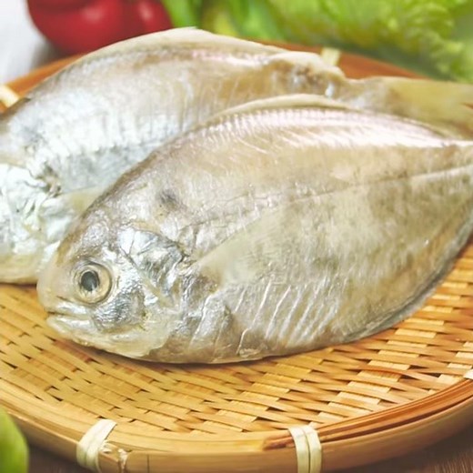 南海豐煎肉鯽魚 把魚煎的漂亮秘訣