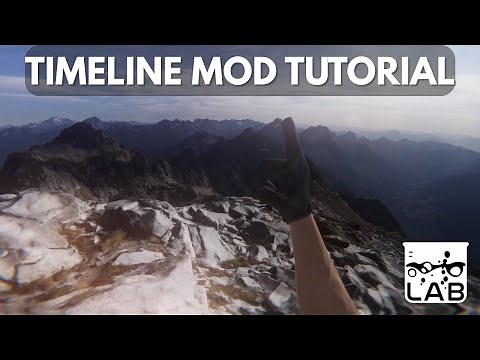 TIMELINE Mod Tutorial | BONELAB
