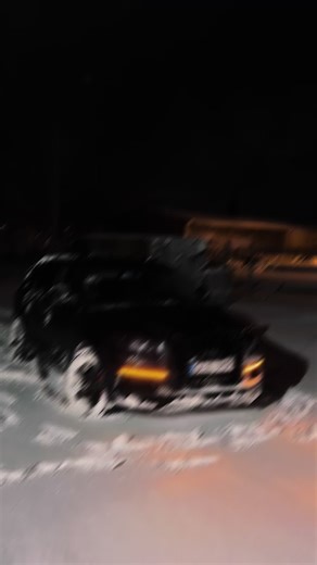 Audi Q7: Quattro Adventures in Snow