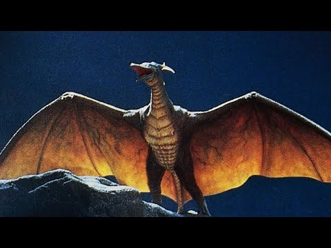 Rodan Suite | Godzilla vs Mechagodzilla 1993 (Original Soundtrack) by Akira Ifukube