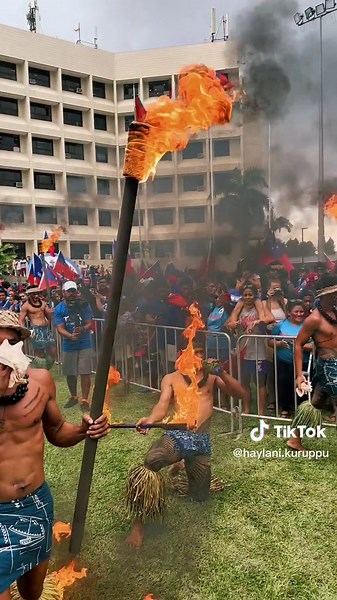 APIA SAMOA PARADE 🇼🇸💯🌊 @toasamoarugby @toasamoaonlyfans @Samoa Tourism @ #samoatiktok #samoa #parade #toa #fyp #foryou #misssamoa #685