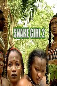 The Snake Girl 2 - Movie