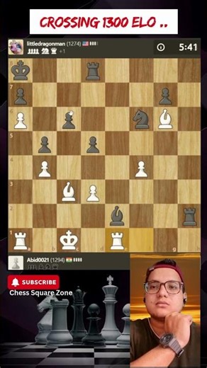 Beginner to Pro Series Episode 3: Chess Moves For Beginners 🏆🏆 #chess