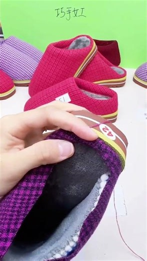 Hand-sewing stitching techniques # One stitch after another