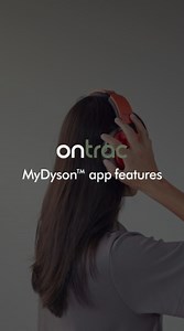Just got your hands on the new Dyson Ontrac™? Find out the ways to maximise your headphones by connecting it to the MyDyson™ app – from environmental tracking, to tweaking the equaliser so you can listen to music, your way. Find out more: http://ms.spr.ly/6183UqJLN #DysonSG #DysonTechnology #DysonOnTrac #DysonWear #MyDysonApp #SoundsYouFeel #Headphones #Audio #NoiseCancellingHeadphones #NoiseCancellation | Dyson