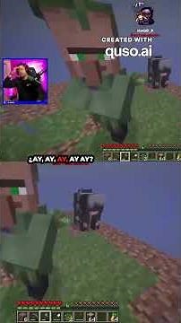 INFINITE WATER? 💧 The GREAT CAULDRON TROLL in Minecraft