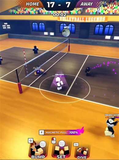 Mastering Volleyball: The Role of a Setter