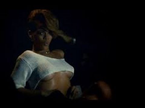 Rihanna ft Future - Love Song (Official Music Video)