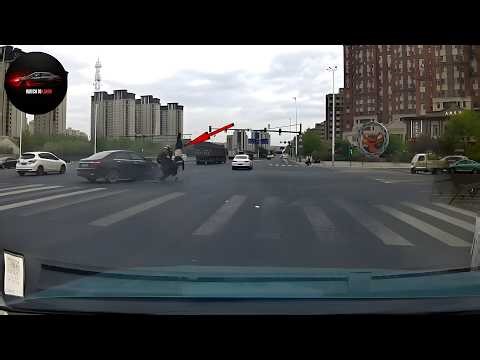 One Mistake Changed Everything | Road Accident Compilation