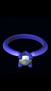 Diamond Engagement Ring 3D Model #engagementring #engagement #3dring #jewelry3d #jewelry3ddesign #jewelry3ddesigning #jewelry3dmodel #jewelrymaking #jewelrymodel #modelmaker #molding #3dringsjewelrydesign #3drings #ringsofinstagram #cadmodel #cadmodeling #cadmodeloftheday #cadmodels #bijouterias #3dprintable #3dprintingmodel #usajewelry #model #anillos #gioielli #italystyle #italymade #jewelryitaly #jewelryusa | Piettro Fashionizm | Facebook