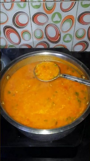 Moong Dal Tadka Recipe | Yellow Dal Fry | Easy Indian Comfort Food